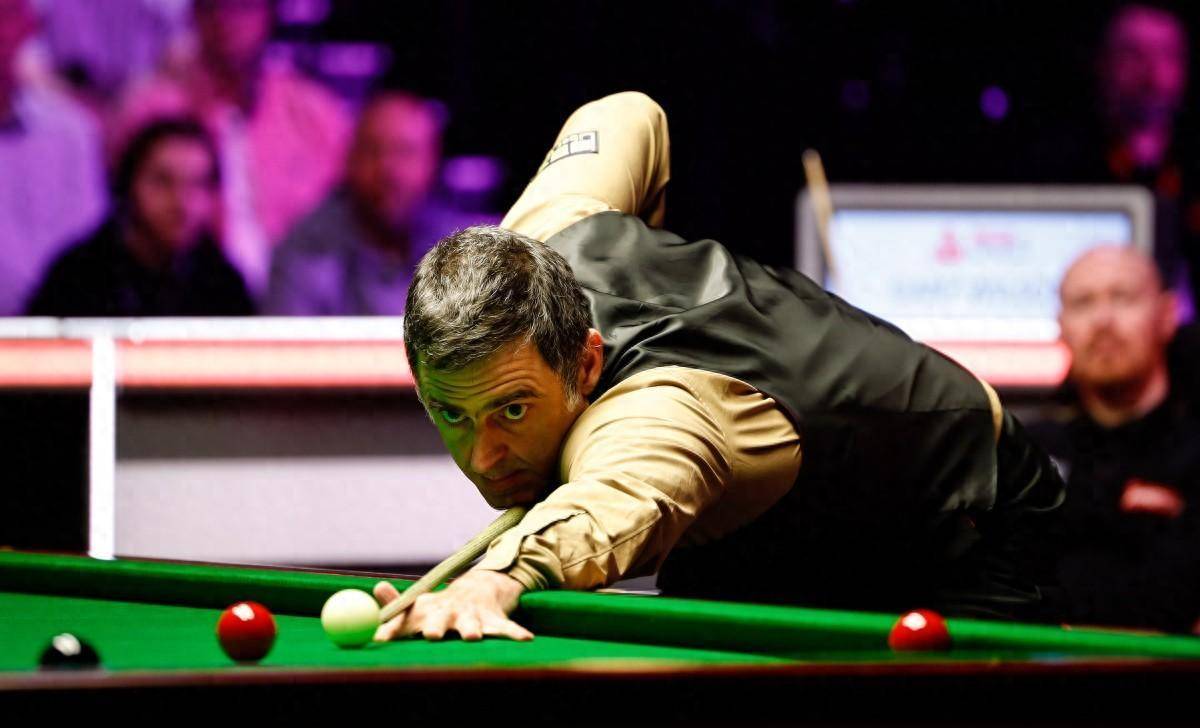 爱游戏体育APP下载-【赛事花絮】奥沙利文的精彩罚分瞬间盘点的简单介绍