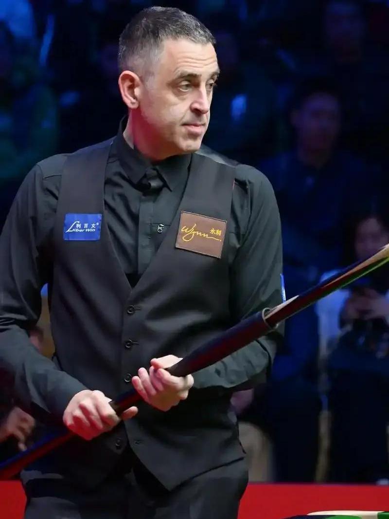 【赛事花絮】奥沙利文的精彩罚分瞬间盘点的简单介绍