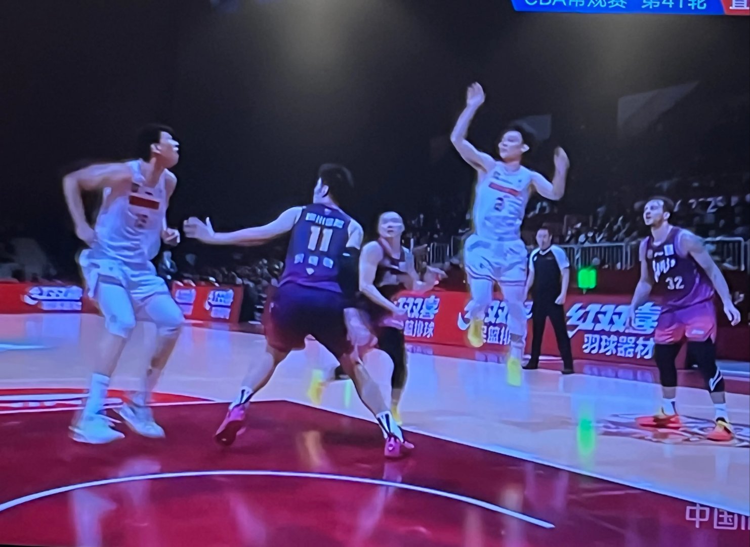 比赛前瞻：本周最值得关注的五场比赛