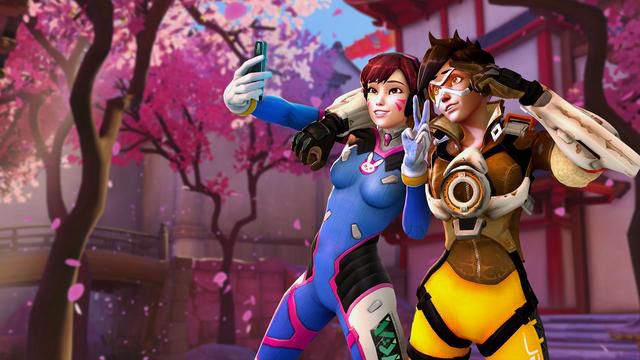 爱游戏app-《守望先锋》联赛与《风暴英雄》世界锦标赛的团队协作分析的简单介绍