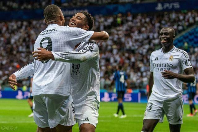 盘点欧冠中最漂亮的团队配合 盘点欧冠中最漂亮的团队配合