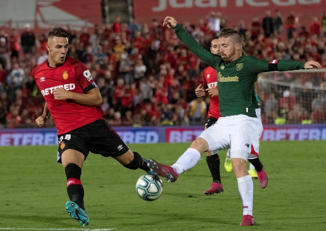 AYXSPORTSAPP-关于马德里竞技面对实力强大的马洛卡，拿到宝贵三分的信息