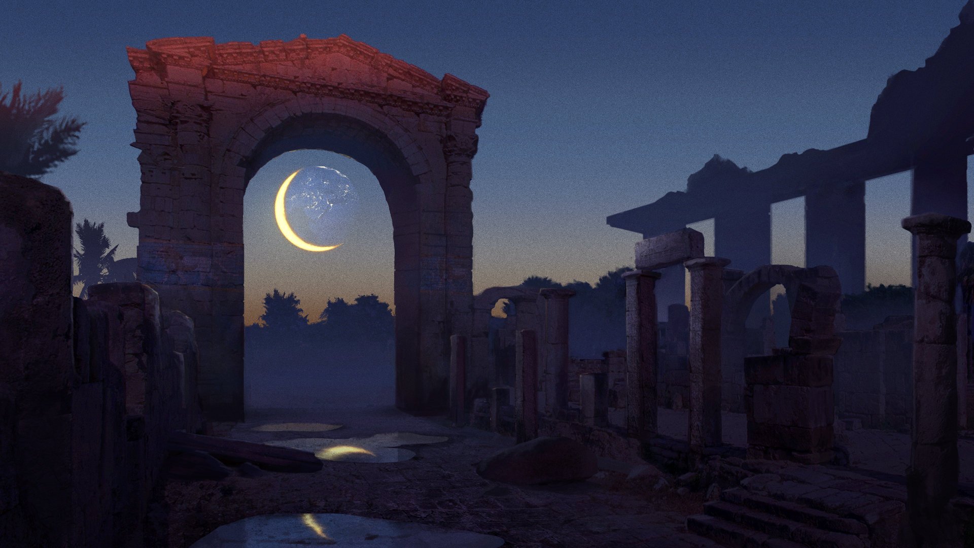 特色乡村野外射箭赛,体验古老狩猎技艺的魅力,野外射箭比赛