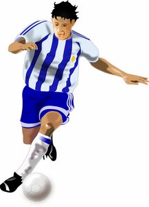 爱游戏下载-中国足球球员脚法风格分类统计，足球脚法视频教学