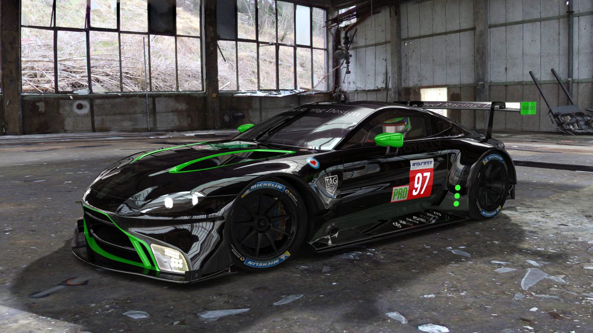 不伦瑞克狮王力挫群雄，蓄势待发再创佳绩