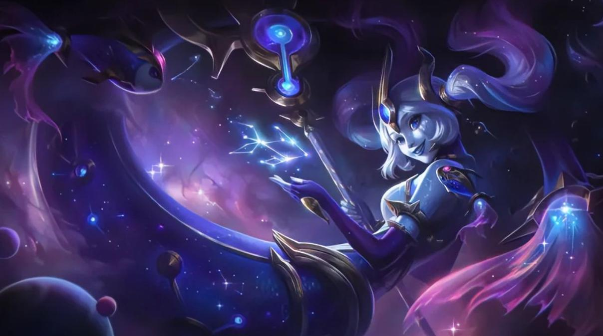 爱游戏体育:《英雄联盟》新赛季重磅更新,英雄平衡与装备重大调整的简单介绍 爱游戏体育:《英雄联盟》新赛季重磅更新,英雄平衡与装备重大调整的简单介绍