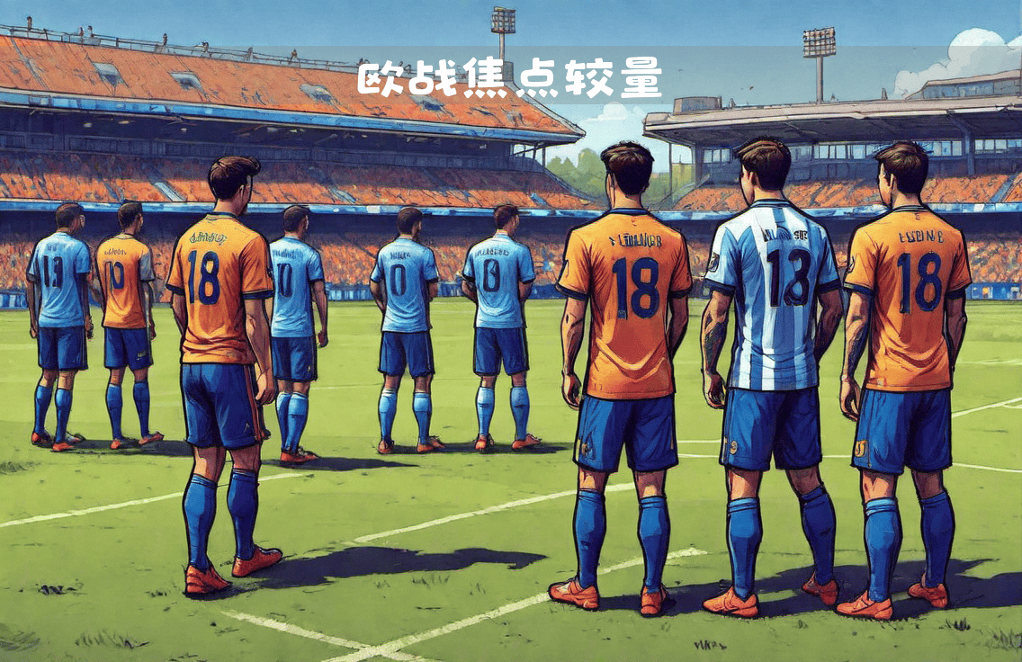 爱游戏体育:中超联赛焦点战,豪门对决引爆球迷热情的简单介绍 爱游戏体育:中超联赛焦点战,豪门对决引爆球迷热情的简单介绍