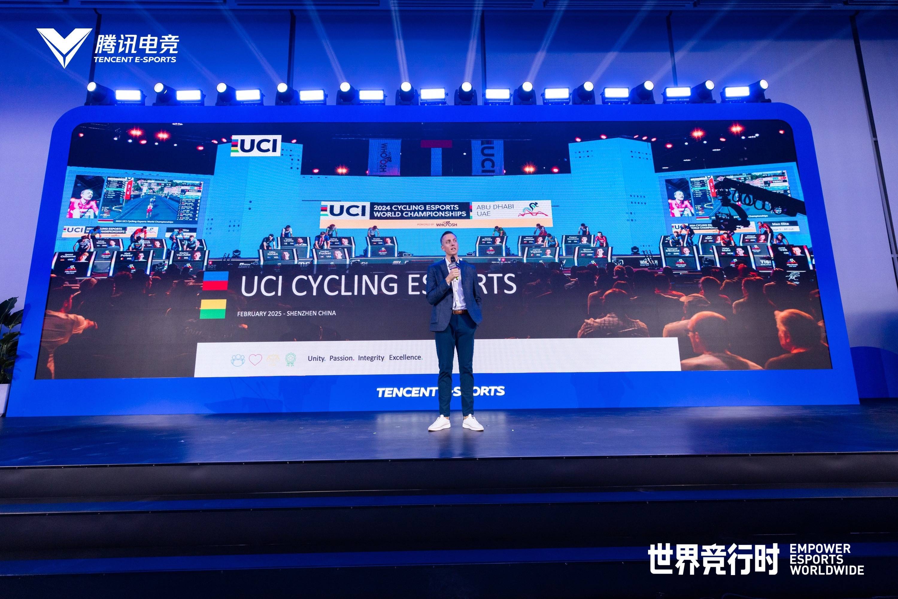 关于爱游戏体育:全球在线电竞赛事：打破地域限制的欢乐对抗的信息