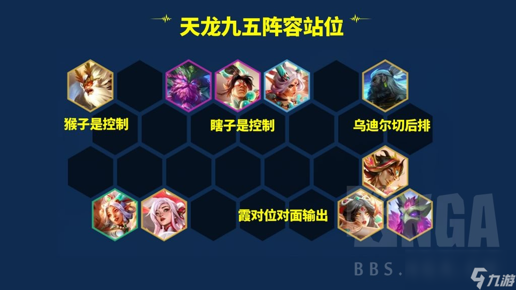 爱游戏体育:云顶之弈中经济管理的技巧，如何有效分配资源的简单介绍