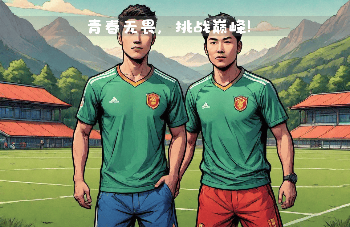 爱游戏体育:中国足球新星签约欧洲豪门,未来前景广阔的简单介绍 爱游戏体育:中国足球新星签约欧洲豪门,未来前景广阔的简单介绍