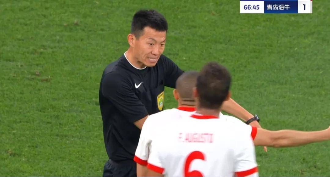 爱游戏体育:中超联赛裁判委员会:回应争议判罚,加强裁判管理的简单介绍 爱游戏体育:中超联赛裁判委员会:回应争议判罚,加强裁判管理的简单介绍