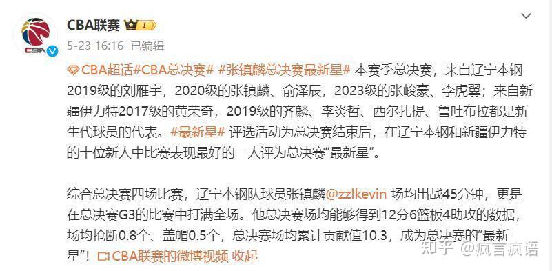 包含爱游戏体育：CBA总决赛：FMVP之争，数据、表现与团队贡献，谁能最终胜出？的词条