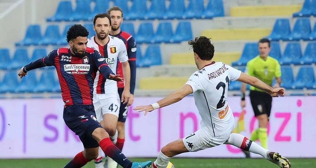 包含爱游戏体育：意甲热那亚的进攻火力与战术调整的词条