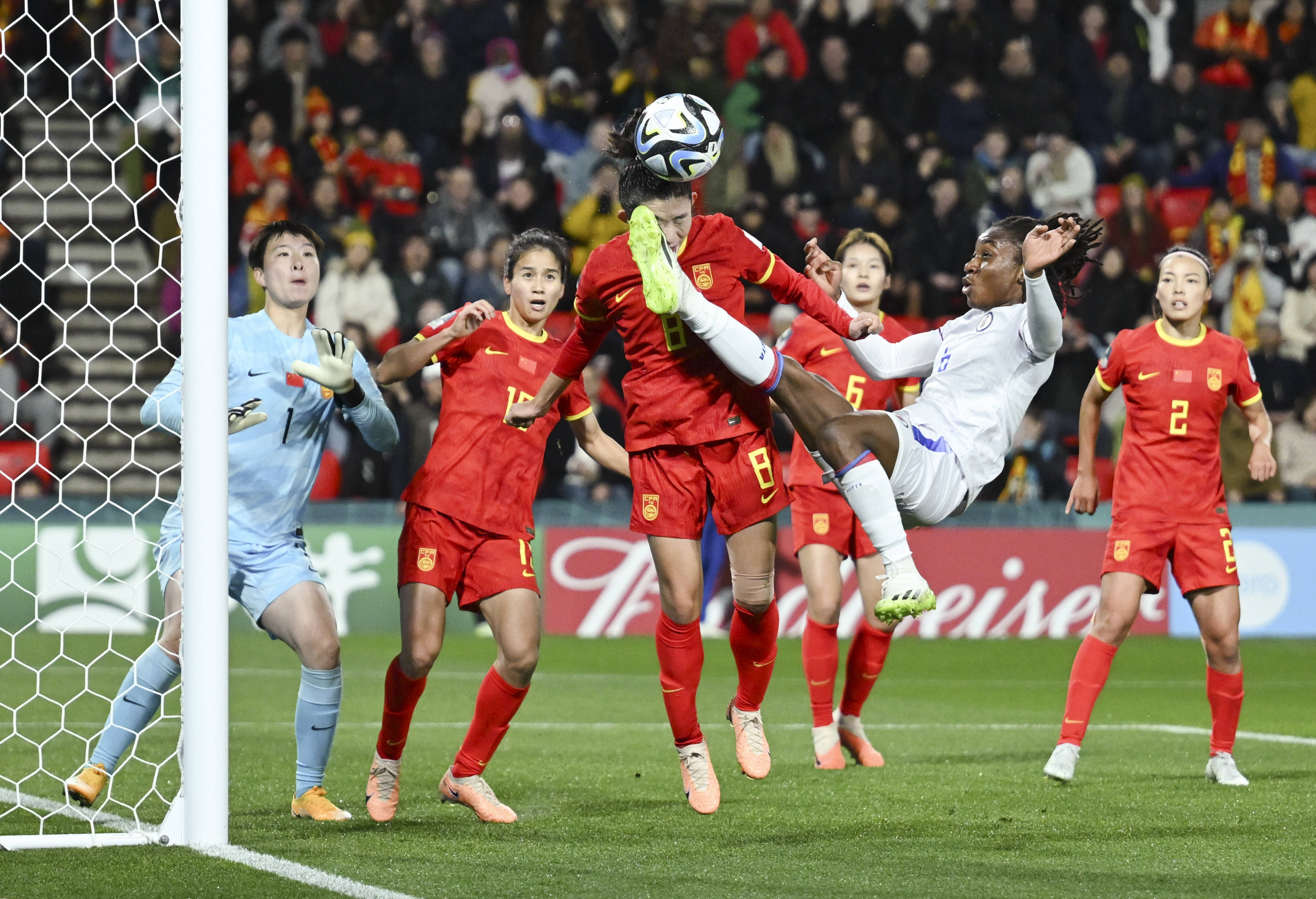 爱游戏在线娱乐官网-爱游戏体育:中国女足世界杯出征口号：不求最好，但求别输太惨！的简单介绍