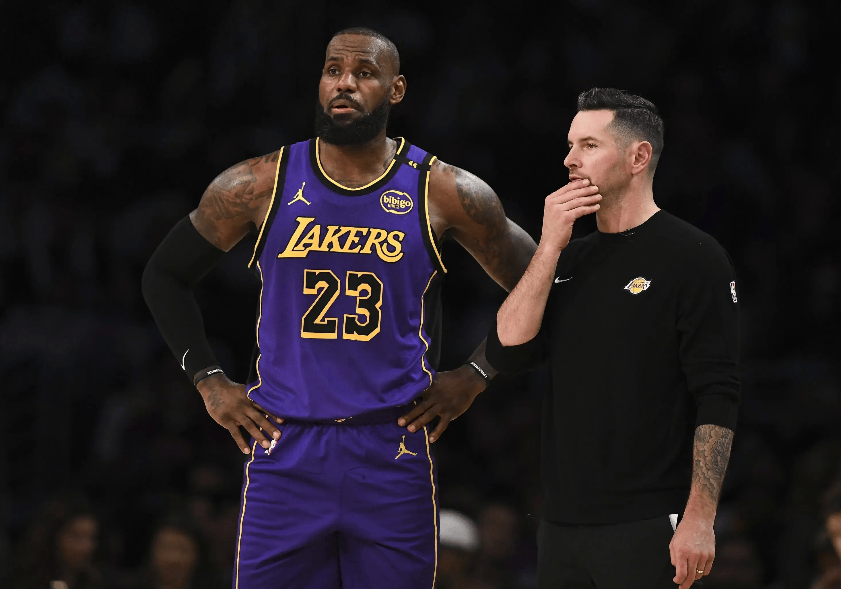 AYX SPORTS-包含爱游戏体育：湖人队新赛季：刘易斯表示将提升盖帽能力的词条